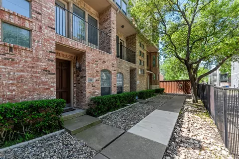 4121 Lafayette St, Dallas, TX 75204