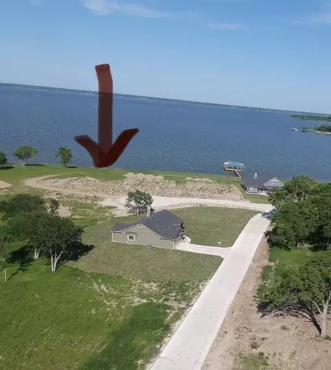 109 Gumbo Ct, West Tawakoni, TX 75474