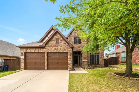 12729 Welsh Walk, Fort Worth, TX 76244