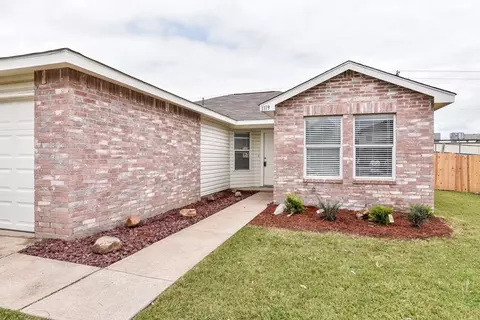 1119 Bannack Dr, Arlington, TX 76001