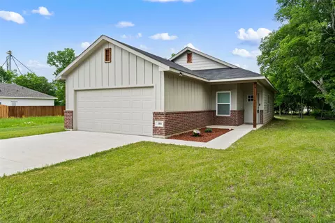 408 S Church St, Hillsboro, TX 76645