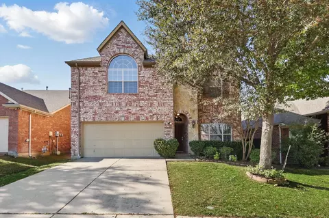 2812 Gooseberry Dr, Plano, TX 75074