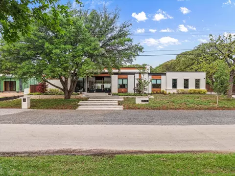 6304 Bettinger Dr, Colleyville, TX 76034