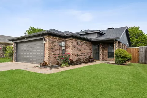 5322 Riverport Dr, Mesquite, TX 75150
