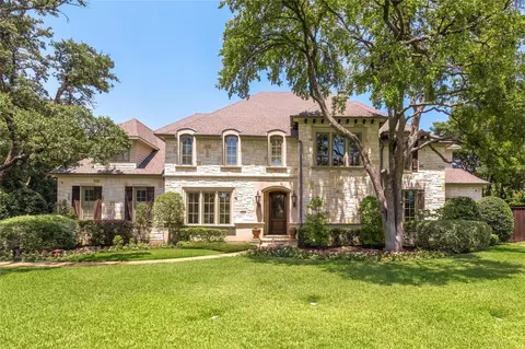 4311 Brookview Dr, Dallas, TX 75220