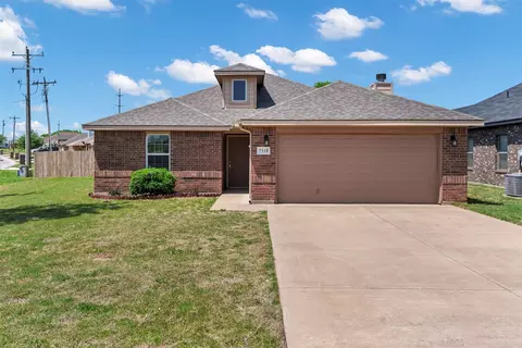 7318 Treaty Oaks Blvd, Granbury, TX 76048