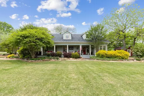 601 Williams St, Rockwall, TX 75087