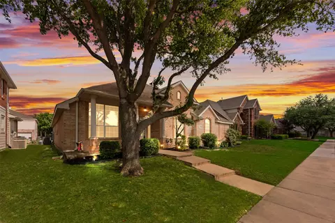 6408 Skyline Dr, The Colony, TX 75056