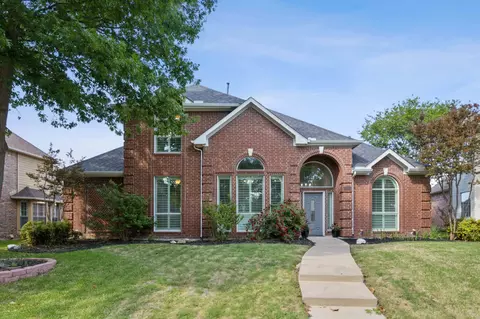 2129 Glendale Dr, Plano, TX 75023