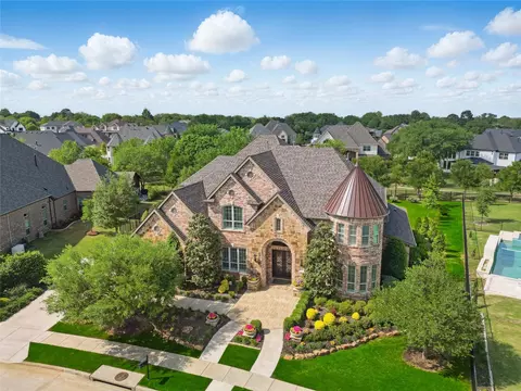 6637 Via Italia Dr, Flower Mound, TX 75077