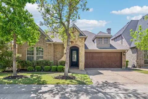 424 Adventurous Shield Dr, Lewisville, TX 75056