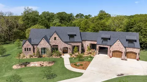 468 Andrews Rd, Ennis, TX 75119