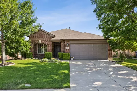 5300 Promised Land Dr, Mckinney, TX 75071