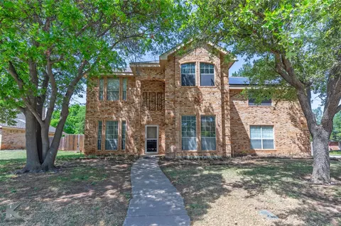 5202 Sherbrooke Ln, Abilene, TX 79606