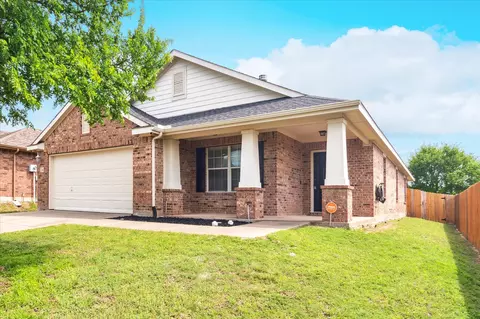 1829 Sable Wood Dr, Anna, TX 75409