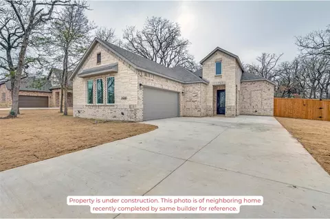 14540 La Palma Dr, Dallas, TX 75253