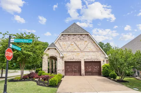 1401 Blessing Way, Mckinney, TX 75069