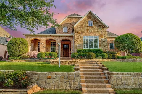 1105 King Mark Dr, Lewisville, TX 75056