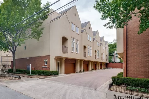 3251 Cambrick St #13, Dallas, TX 75204