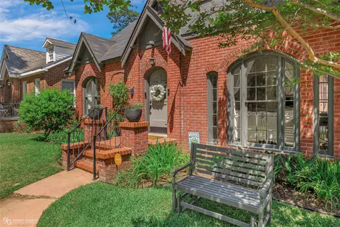 740 Mccormick St, Shreveport, LA 71104