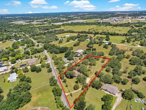 4109 E Bankhead Hwy, Weatherford, TX 76087