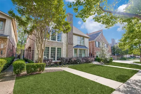 3649 Asbury St, University Park, TX 75205