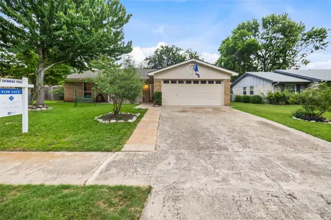 317 Gloria St, Keller, TX 76248