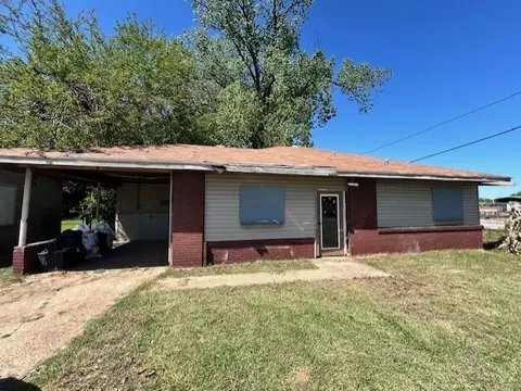 1925 Mccall St, Bossier City, LA 71111