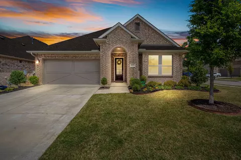 9625 Blue Stem Ln, Little Elm, TX 75068