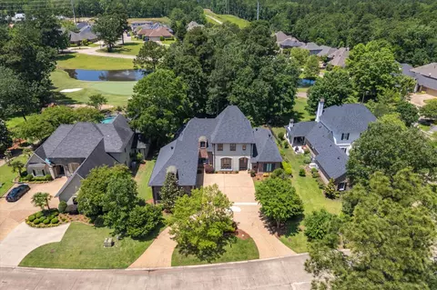 10535 Longfellow Trce, Shreveport, LA 71106