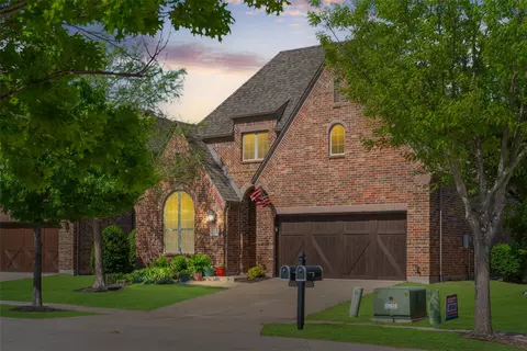 1221 Skyflower Ln, Celina, TX 75009