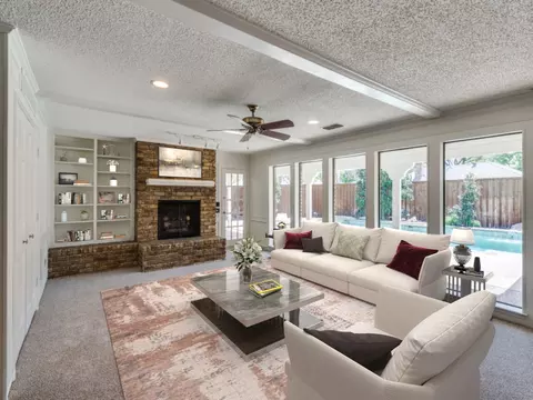 2712 Cobre Valle Ln, Plano, TX 75023