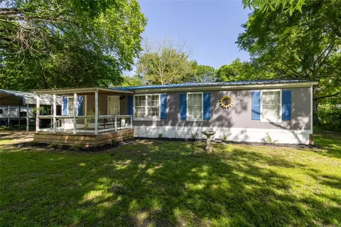 405 N Milam Ave, Richland, TX 76681