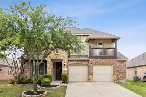 5521 Ivyridge Ln, Mckinney, TX 75071