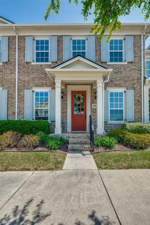 8760 Madrid St, North Richland Hills, TX 76180
