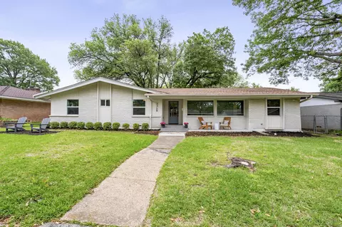 3328 Dothan Ln, Dallas, TX 75229