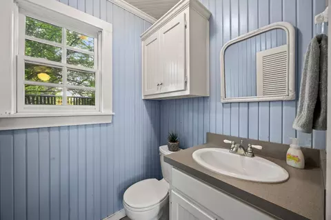 Bath - 814 Griffith Ave, Terrell, TX 75160 photo 5 of 5