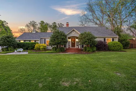814 Griffith Ave, Terrell, TX 75160