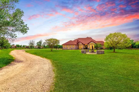5697 Only One Way, Celina, TX 75009
