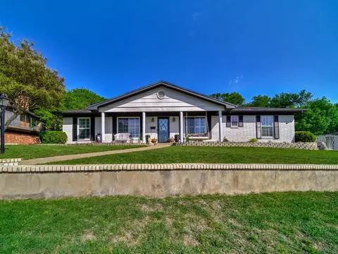 1721 Ederville Rd S, Fort Worth, TX 76103