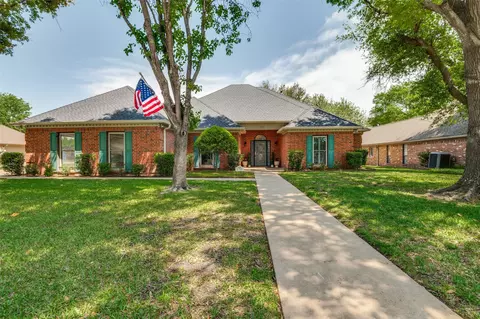 1700 Bowie Cir, Corsicana, TX 75110
