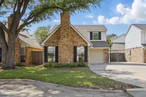 2778 Harbinger Ln, Dallas, TX 75287