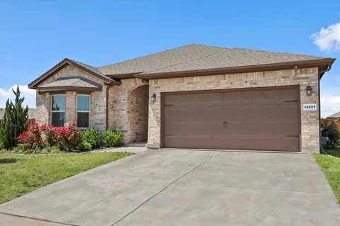 14521 Delphinus Dr, Haslet, TX 76052