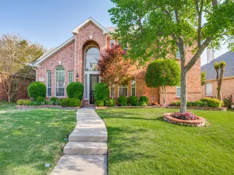 3337 Spring Mountain Dr, Plano, TX 75025