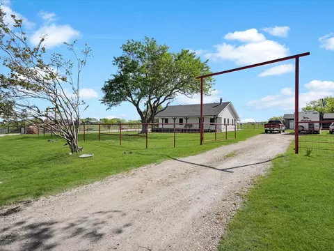 10927 County Road 587, Royse City, TX 75189
