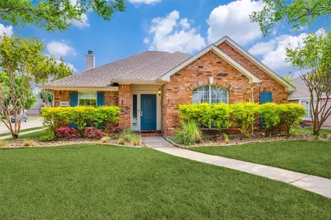 11541 Blanchard Dr, Frisco, TX 75035
