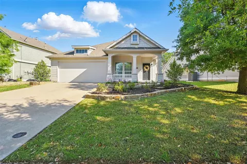 5005 Nash Ln, Fort Worth, TX 76244