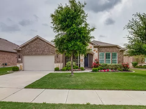 6632 Catalina Ln, Frisco, TX 75036