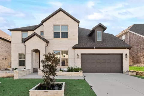 1743 Pecos Dr, Celina, TX 75009