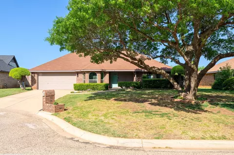3 Zachry Cv, Abilene, TX 79606